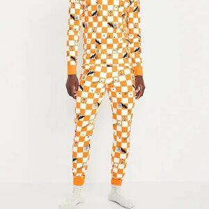 Halloween Print Pajamas 2PC-(UNI-SEX)